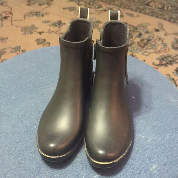 Lucky Brand Basel Rain Boot - Picture 4 of 9